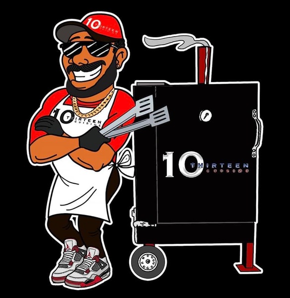 10 Thirteen Cuisine