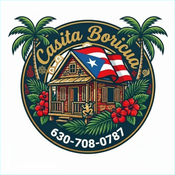 Casita Boricua