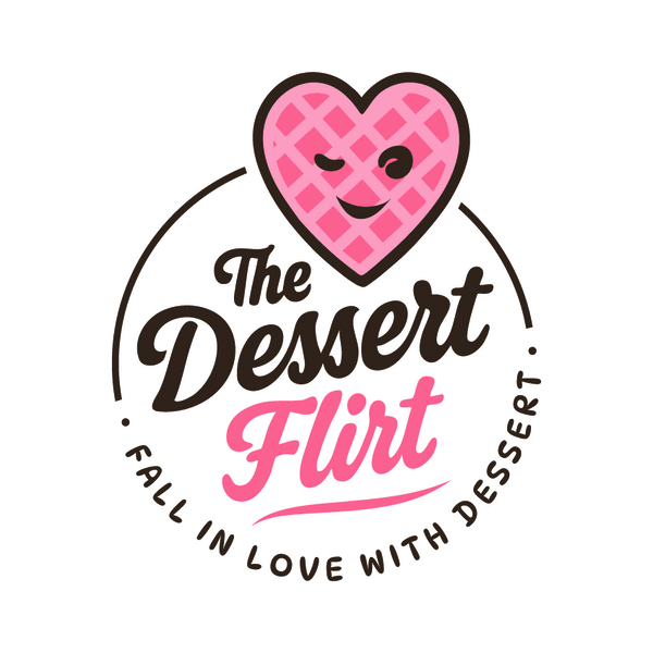 The Dessert Flirt