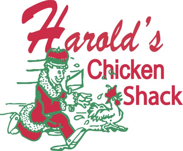 Harold's Chicken Shack