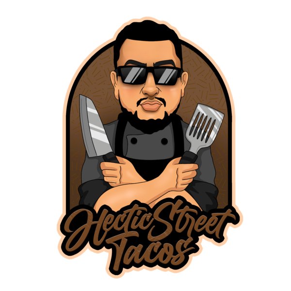 Hectic Street Tacos