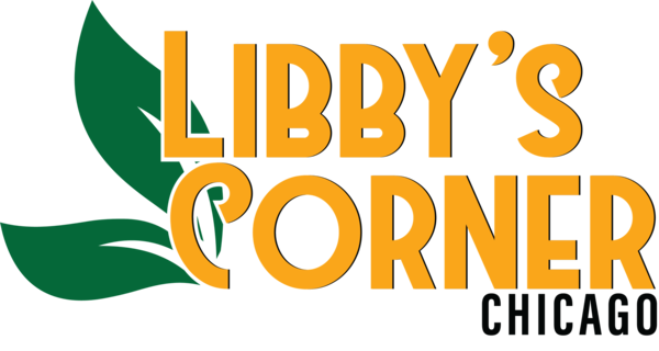 Libby's Corner