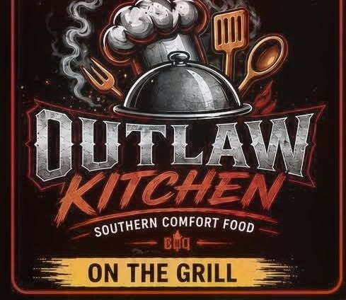 Outlaw Kitchen