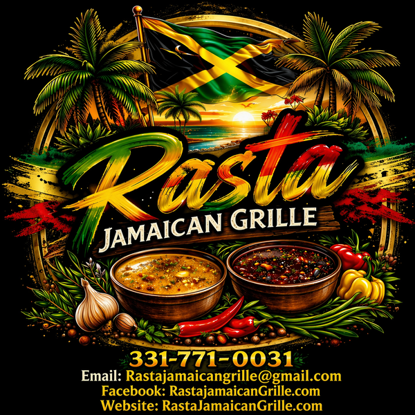Rasta Jamaican Grille