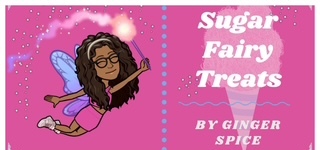 Sugar Fairy Treats
