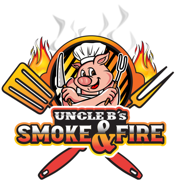 Uncle B's Smoke & Fire